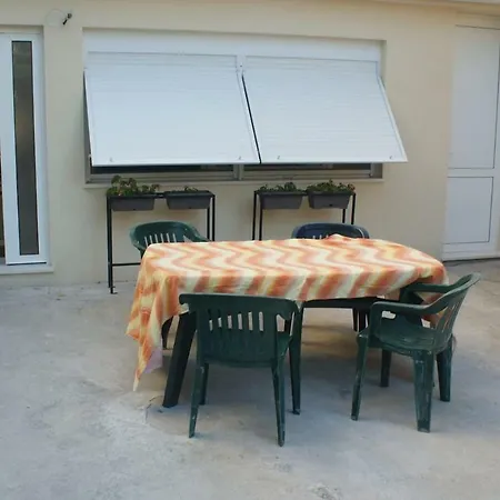 Appartamento Pamadonis Deluxe *